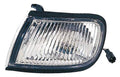 Side Marker Lamp Driver Side For Nissan - NI2520125V