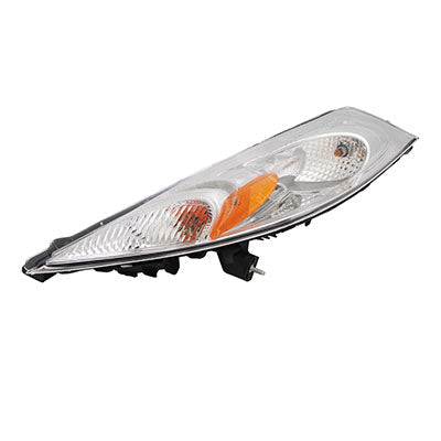 Signal Lamp Front Driver Side (Triangle) For Nissan - NI2530117U