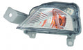 Signal Lamp Front Driver Side High Quality For Nissan - ni2530121