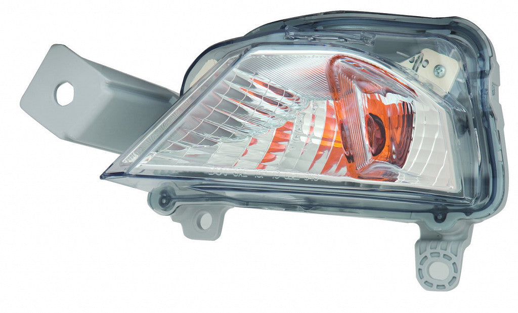 Signal Lamp Front Driver Side High Quality For Nissan - ni2530121
