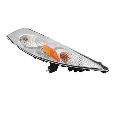 Signal Lamp Front Passenger Side (Triangle) High Quality For Nissan - ni2531117