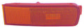 Signal Lamp Front Driver Side (Side Marker Small) For Nissan - NI2550126V