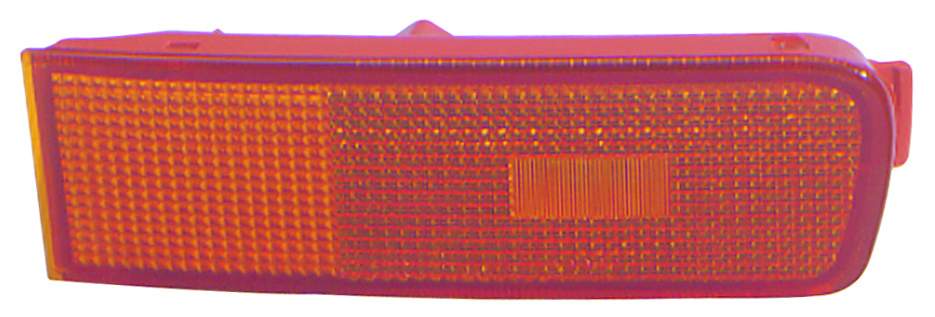 Signal Lamp Front Driver Side (Side Marker Small) For Nissan - NI2550126V