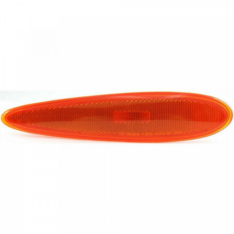 Signal Lamp Front Driver Side Amber For Nissan - NI2550137V