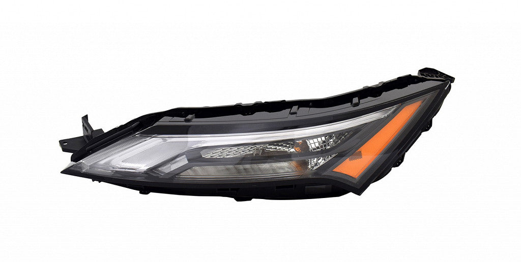 Drl Driver Side Led Us Built High Quality For Nissan - ni2562102