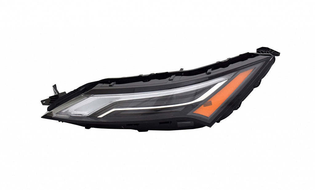 Drl Driver Side High Quality For Nissan - ni2562104