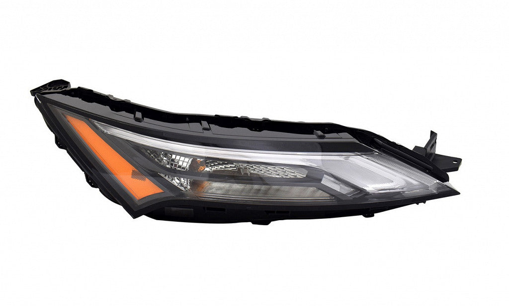 Drl Passenger Side Us Built High Quality For Nissan - ni2563102