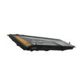 Drl Passenger Side Japan Built High Quality For Nissan - NI2563103