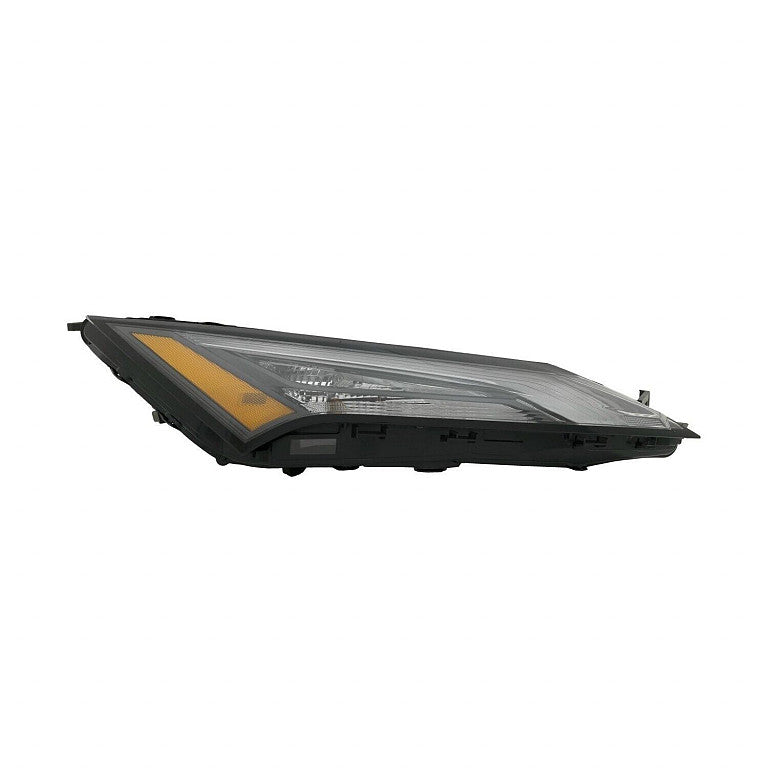 Drl Passenger Side Japan Built High Quality For Nissan - NI2563103