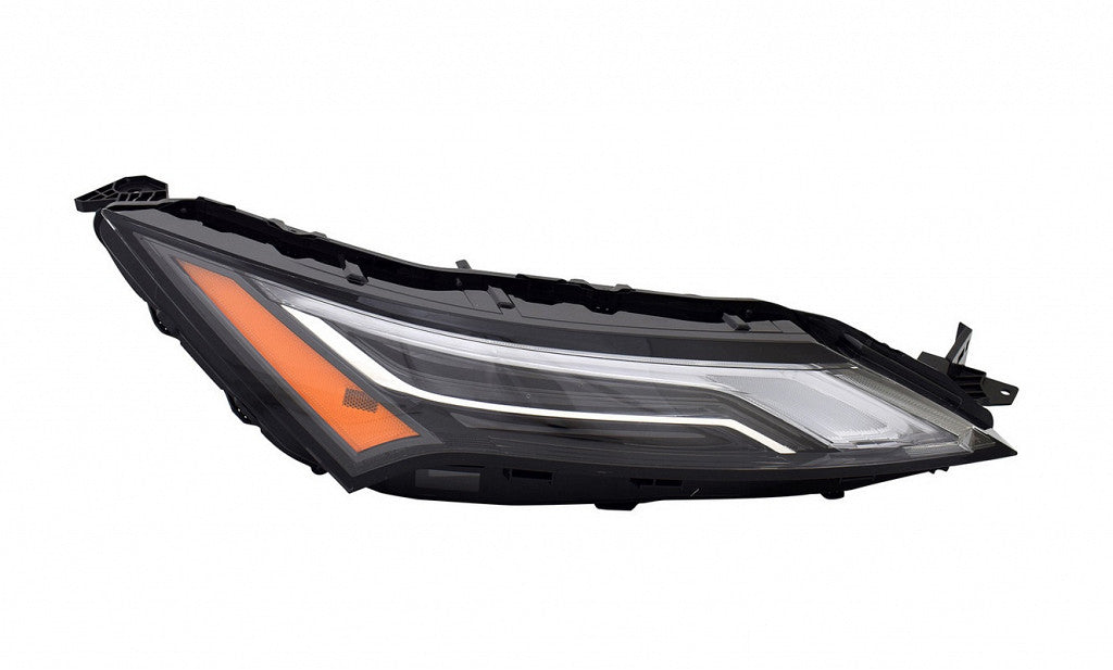 Drl Passenger Side High Quality For Nissan - ni2563104