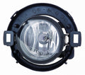Fog Lamp Front Driver Side/Passenger Side High Quality For Nissan - ni2590102