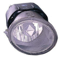 Fog Lamp Front Driver Side For Nissan - NI2592103V