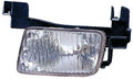 Fog Lamp Front Driver Side For Nissan - NI2592104V
