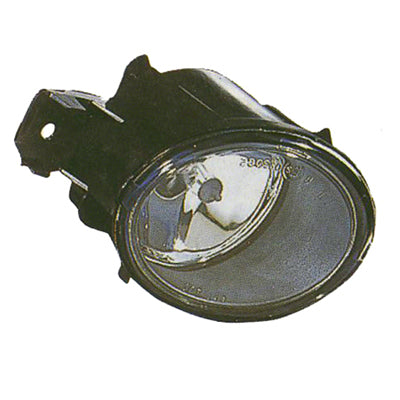 Fog Lamp Front Driver Side High Quality For Nissan - ni2592117