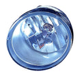 Fog Lamp Front Driver Side Factory Installed High Quality For Nissan - ni2592119