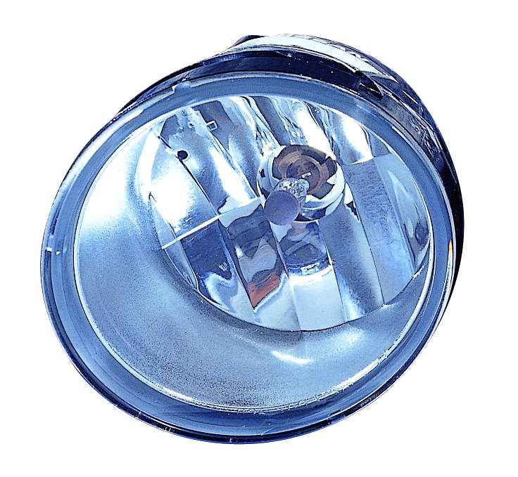 Fog Lamp Front Driver Side Factory Installed High Quality For Nissan - ni2592119