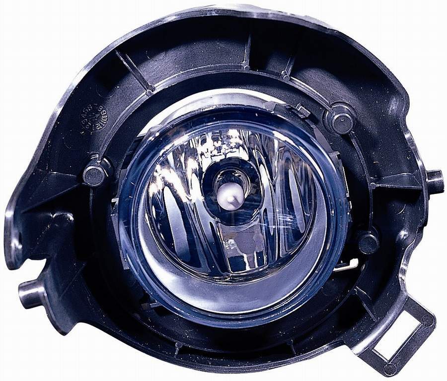 Fog Lamp Front Driver Side Capa For Nissan - NI2592120C