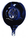 Fog Lamp Front Driver Side On Chrome Bumper High Quality For Nissan - ni2592121
