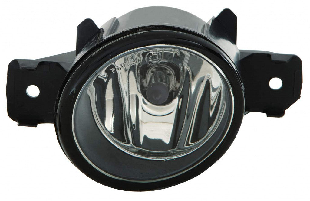 Fog Lamp Front Driver Side (If For Sentra Only Fit 2.0L Model Exclude Sr) Capa For Nissan - NI2592122C