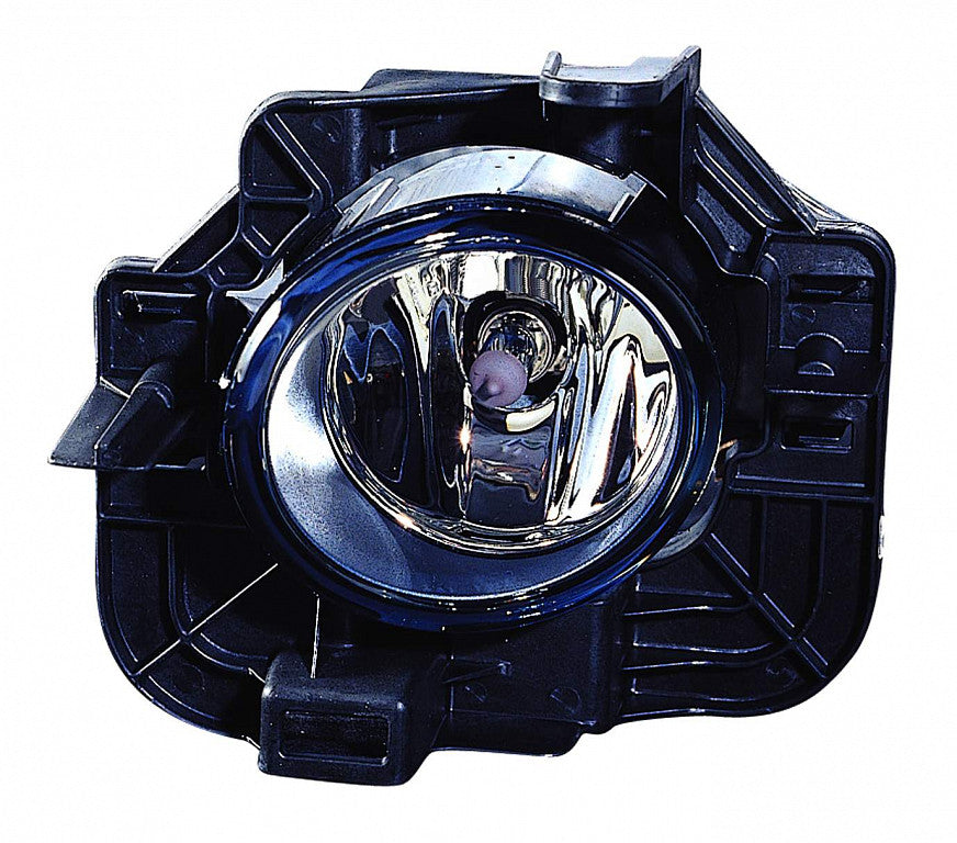 Fog Lamp Front Driver Side With Bracket For Nissan - NI2592123V