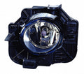 Fog Lamp Front Driver Side With Bracket High Quality For Nissan - ni2592123