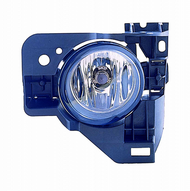 Fog Lamp Front Driver Side With Bracket High Quality For Nissan - NI2592128