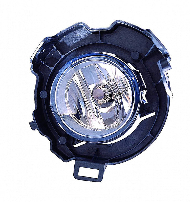 Fog Lamp Front Driver Side With Bracket High Quality For Nissan - ni2592129