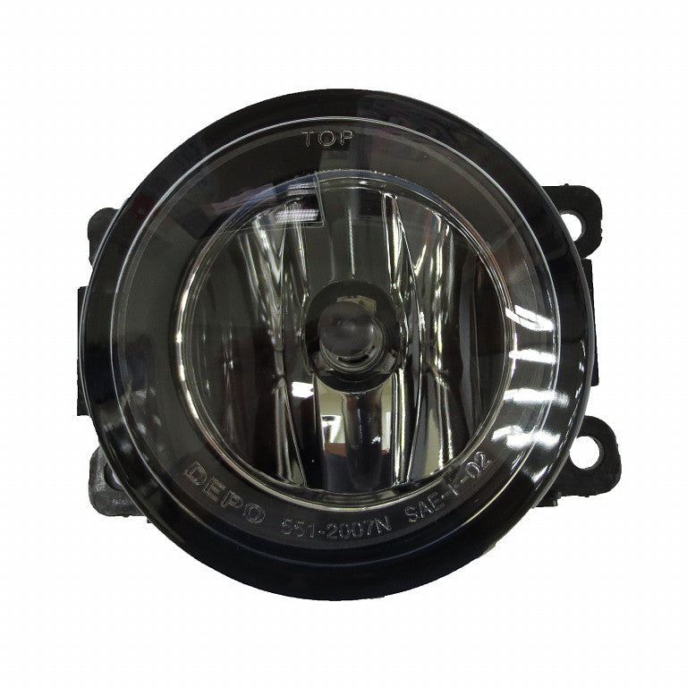 Fog Lamp Front Driver Side/Passenger Side 2.5L Se-R For Nissan - NI2592130U