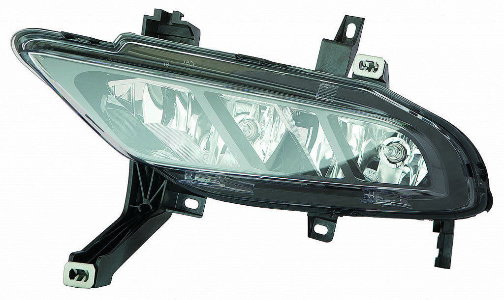 Fog Lamp Front Driver Side For Nissan - NI2592134V
