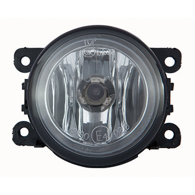 Fog Lamp Front Driver Side/Passenger Side (For Nv Model Without Mounting Bracket) High Quality For Nissan - ni2592137