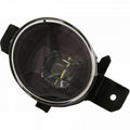 Fog Lamp Front Driver Side High Quality For Nissan - ni2592140