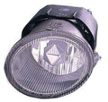 Fog Lamp Front Passenger Side For Nissan - NI2593103V