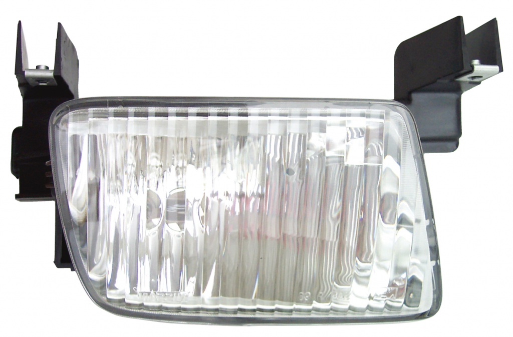Fog Lamp Front Passenger Side For Nissan - NI2593104V