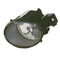 Fog Lamp Front Passenger Side High Quality For Nissan - ni2593117