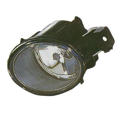 Fog Lamp Front Passenger Side High Quality For Nissan - ni2593117