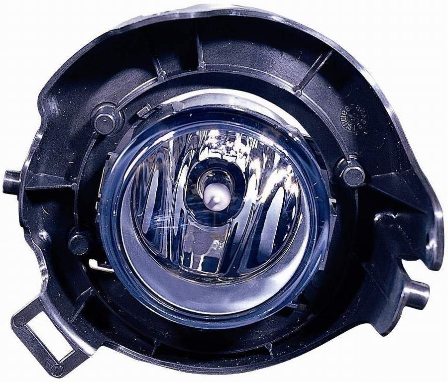 Fog Lamp Front Passenger Side Capa For Nissan - NI2593120C