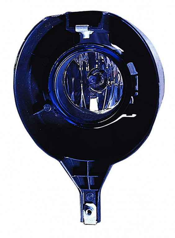 Fog Lamp Front Passenger Side On Chrome Bumper Capa For Nissan - NI2593121C