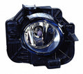 Fog Lamp Front Passenger Side With Bracket For Nissan - NI2593123V