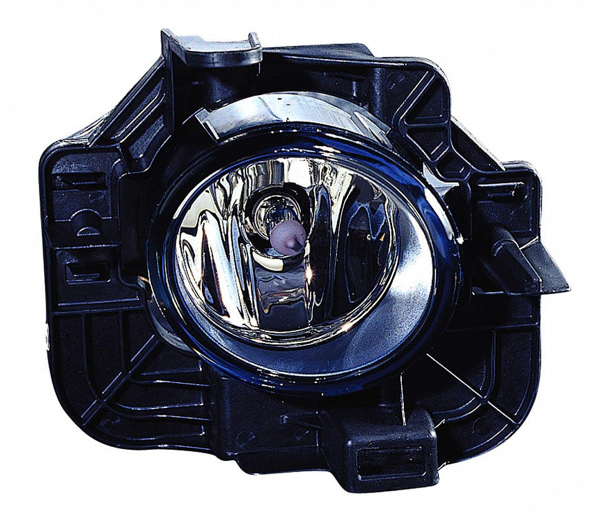 Fog Lamp Front Passenger Side With Bracket For Nissan - NI2593123V