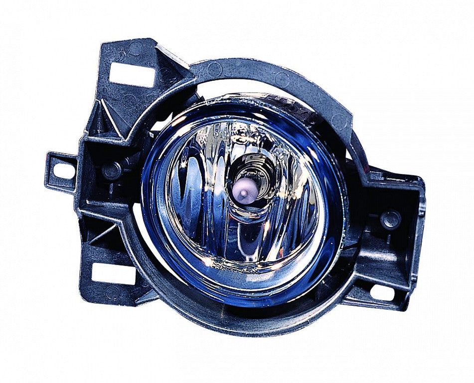 Fog Lamp Front Passenger Side With Bracket High Quality For Nissan - NI2593127