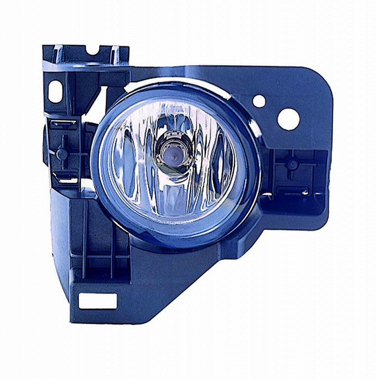 Fog Lamp Front Passenger Side With Bracket High Quality For Nissan - NI2593128