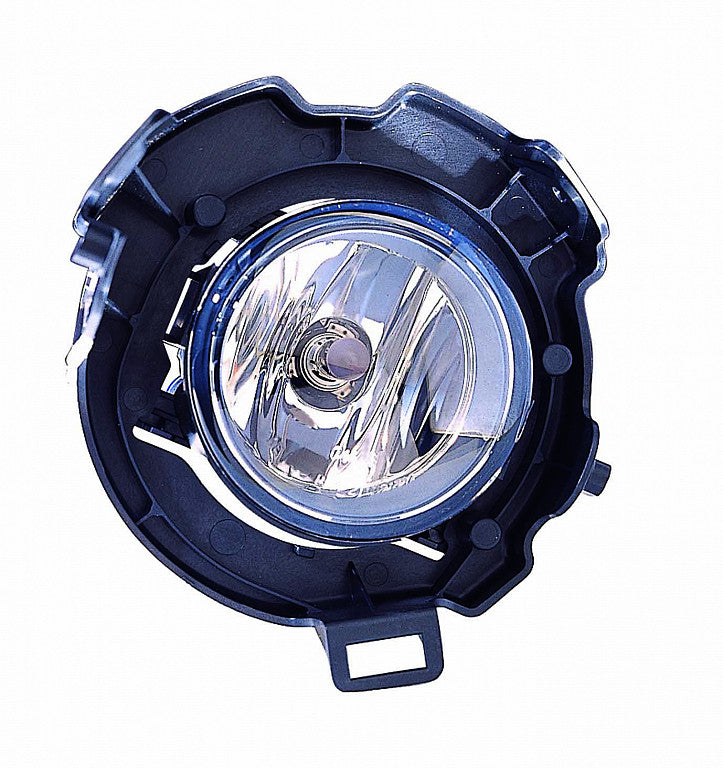 Fog Lamp Front Passenger Side With Bracket Capa For Nissan - NI2593129C
