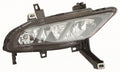 Fog Lamp Front Passenger Side High Quality For Nissan - ni2593134