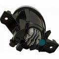Fog Lamp Front Passenger Side For Nissan - NI2593140V