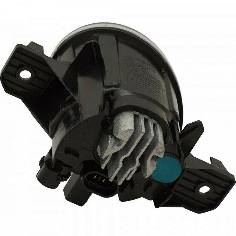 Fog Lamp Front Passenger Side Capa For Nissan - NI2593140C