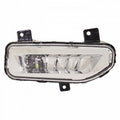 Fog Lamp Passenger Side High Quality For Nissan - NI2593141