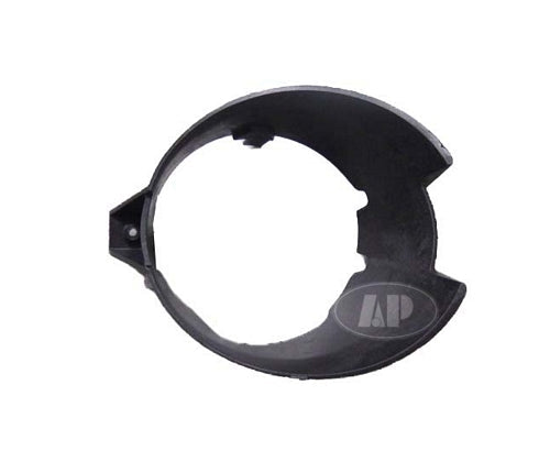 Fog Lamp Bracket Front Passenger Side For Nissan - NI2603101