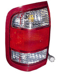 Tail Lamp Driver Side High Quality For Nissan - NI2800136