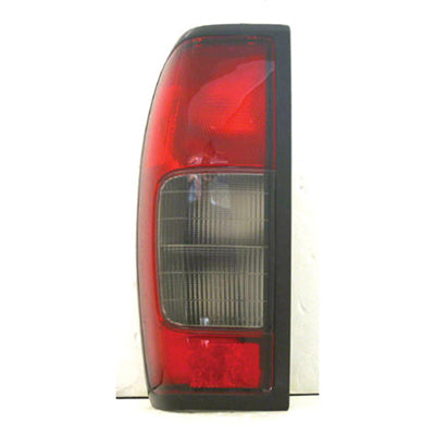 Tail Lamp Driver Side High Quality For Nissan - ni2800156