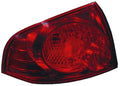 Tail Lamp Driver Side Base-S High Quality For Nissan - ni2800159